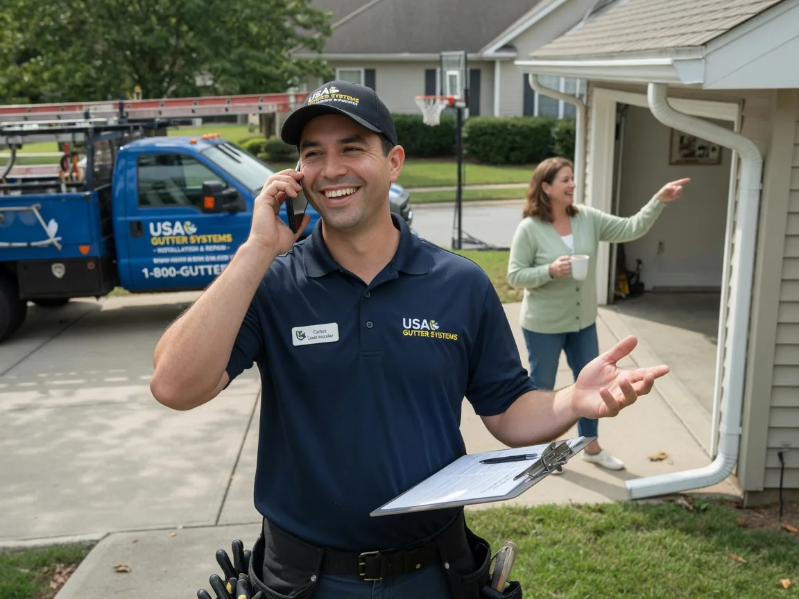 Gutter Installation Poyntelle, PA FAQs